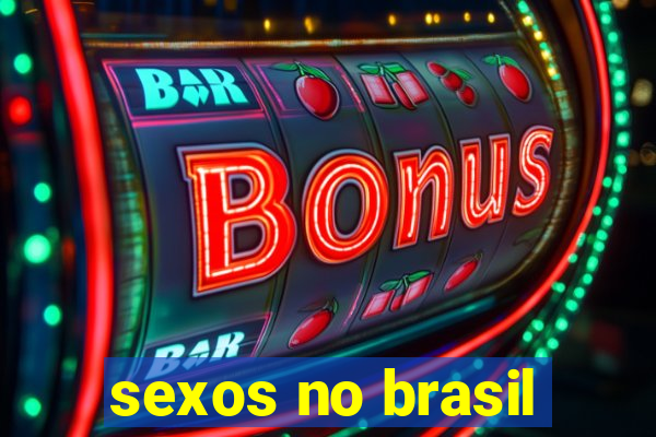 sexos no brasil